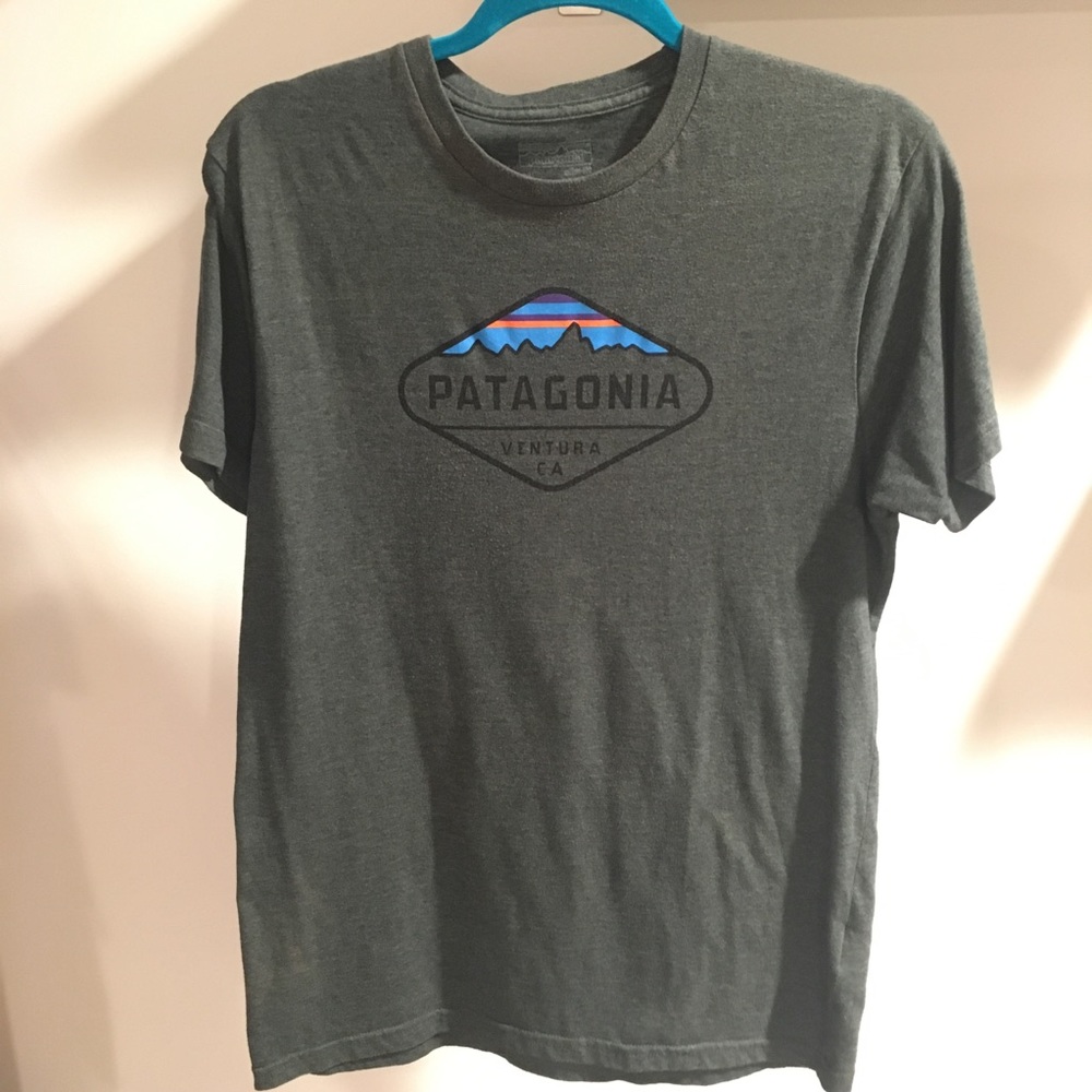 Patagonia T Shirt